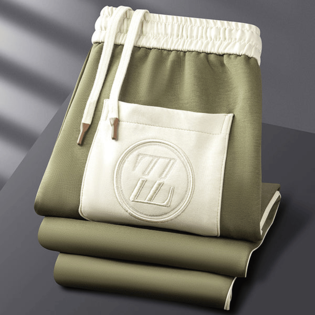 VINCE™ | Completo tuta da Uomo premium
