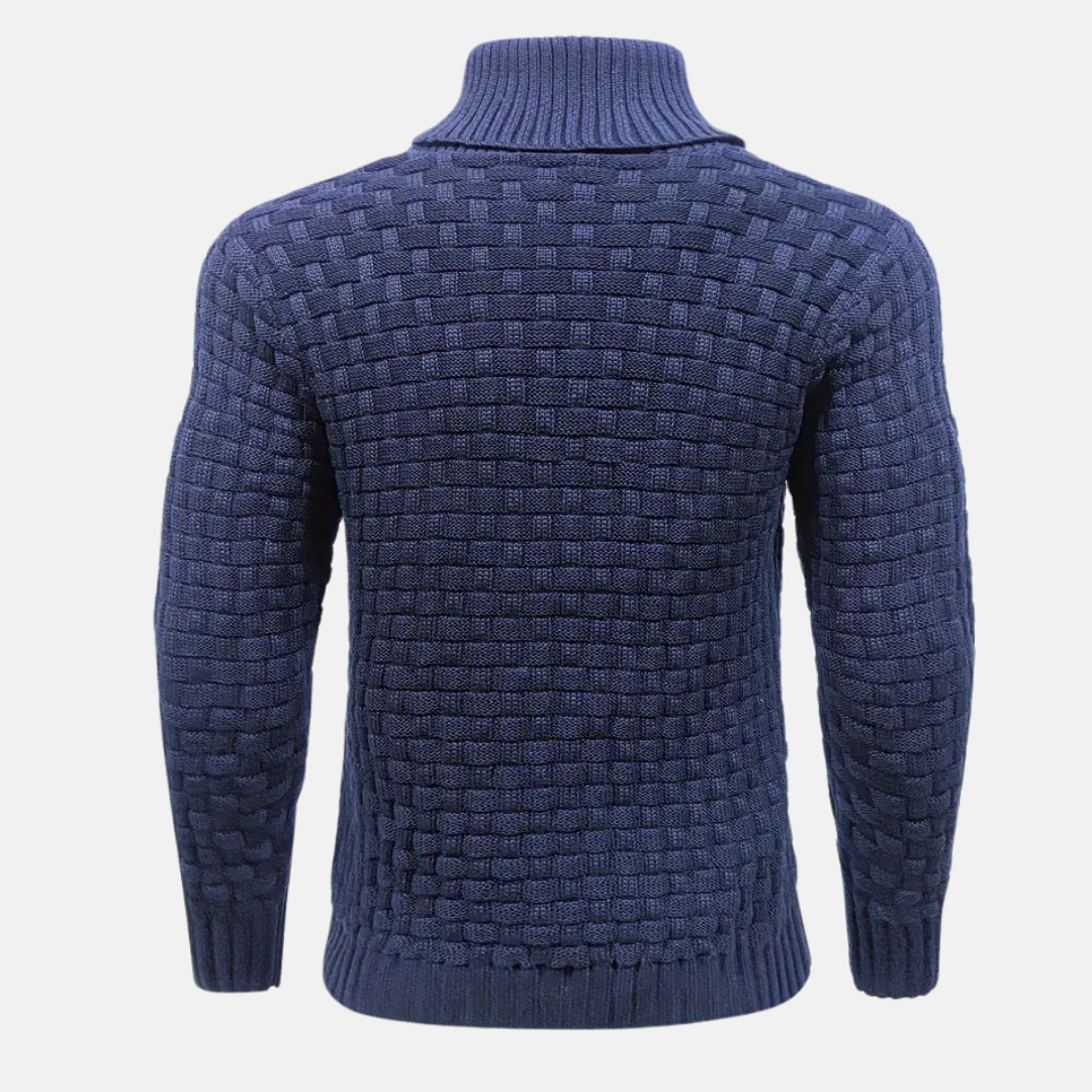 Alexandre Maglione Confortevole ed Elegante