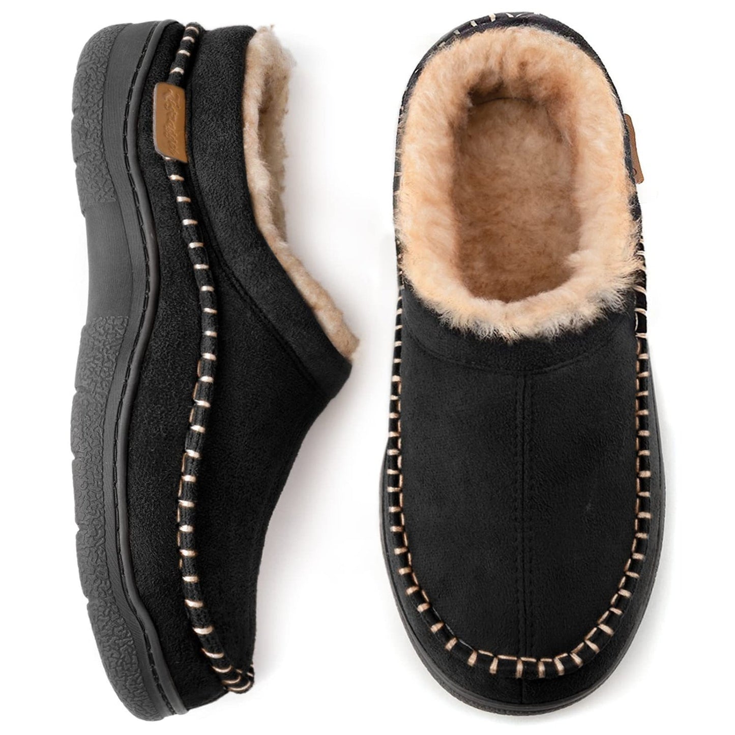 SLOF™ | Pantofole morbide e calde