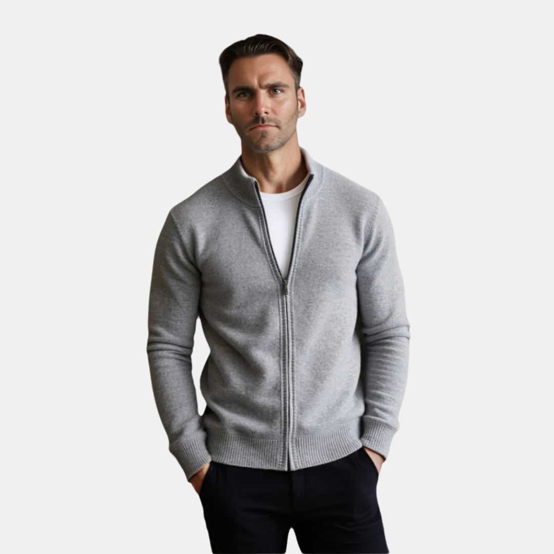 Fabricio - Cardigan Classico