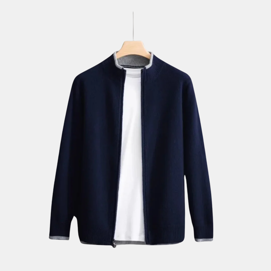Fabricio - Cardigan Classico