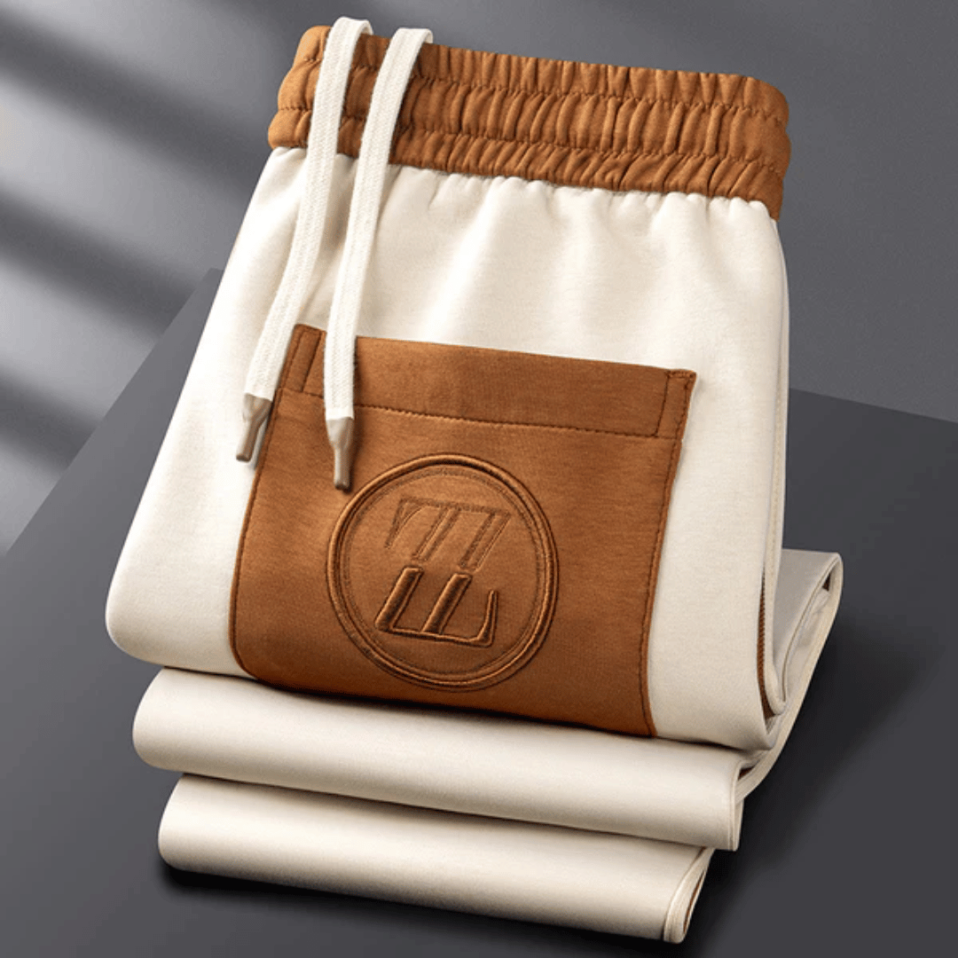 VINCE™ | Completo tuta da Uomo premium