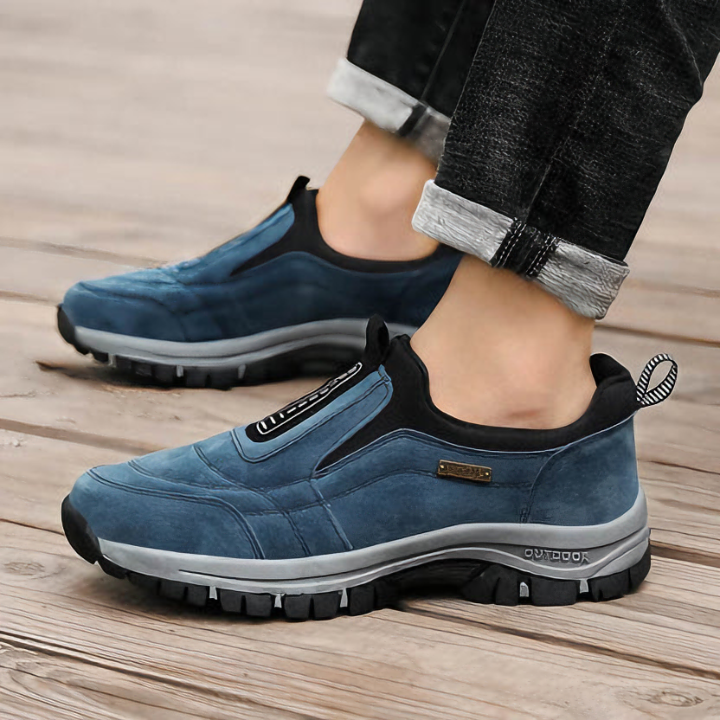 Remi™ - Scarpe da trekking con solette