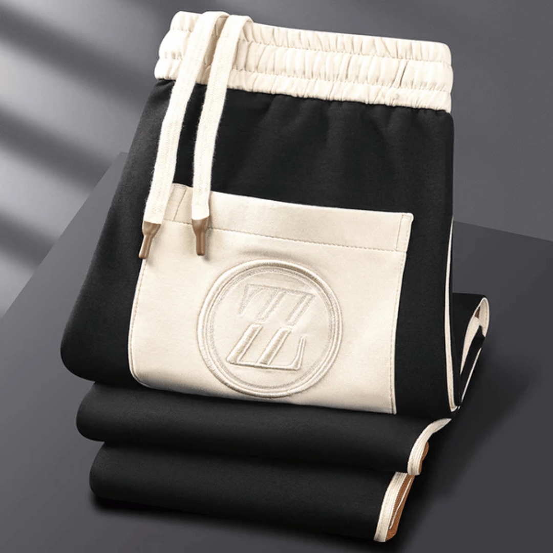 VINCE™ | Completo tuta da Uomo premium