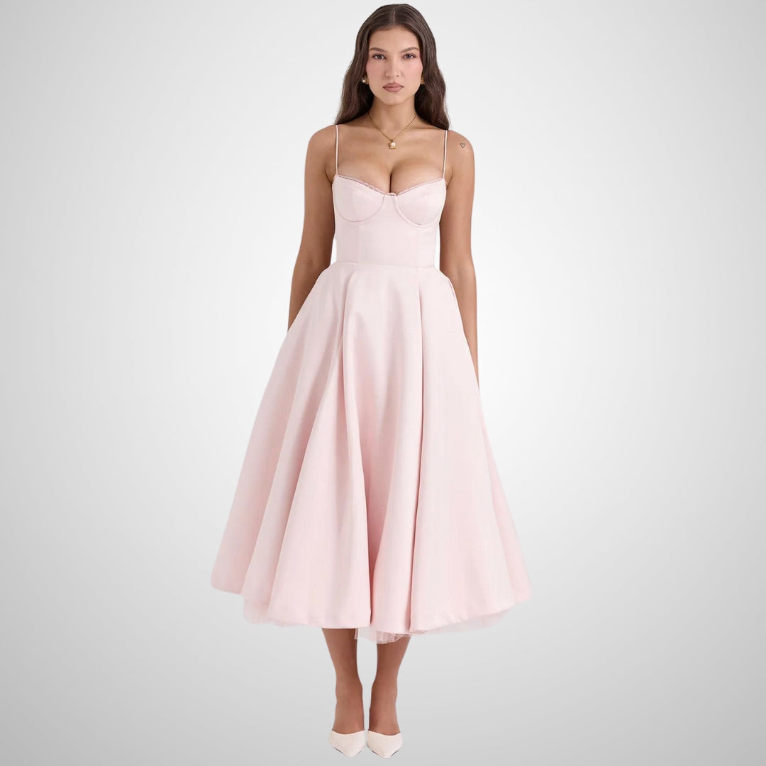 BELLA™ | Abito elegante da donna artigianale