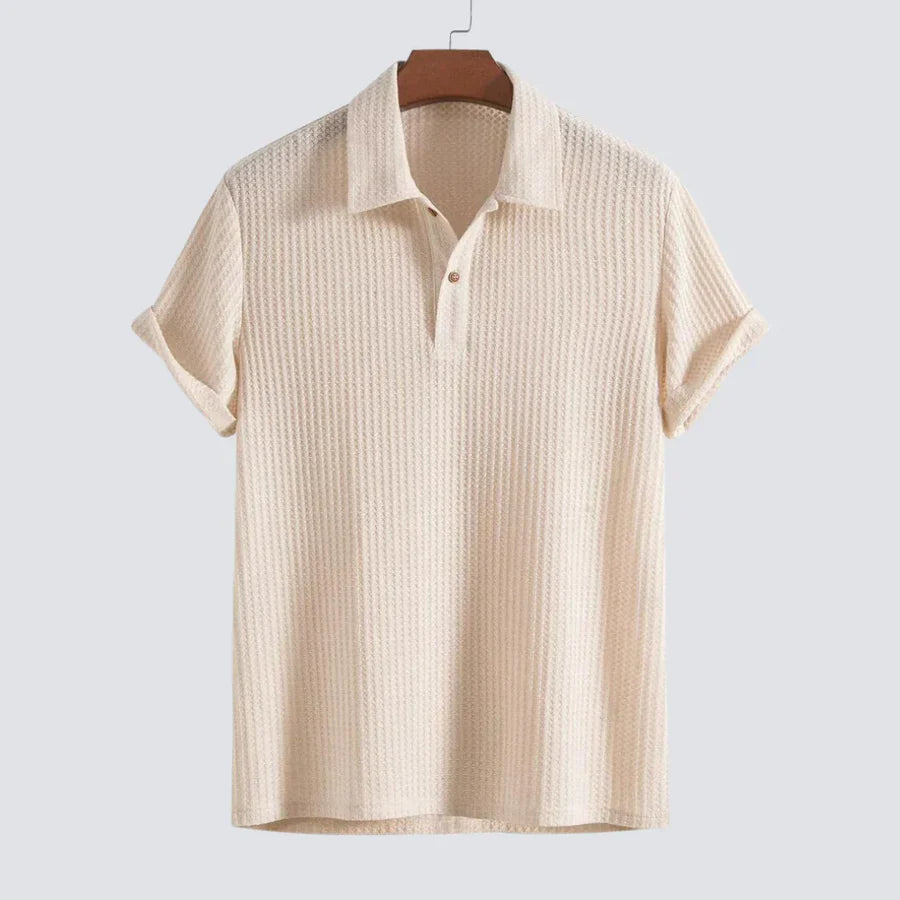MAESTRO™ | Polo estiva da uomo confortevole e traspirante
