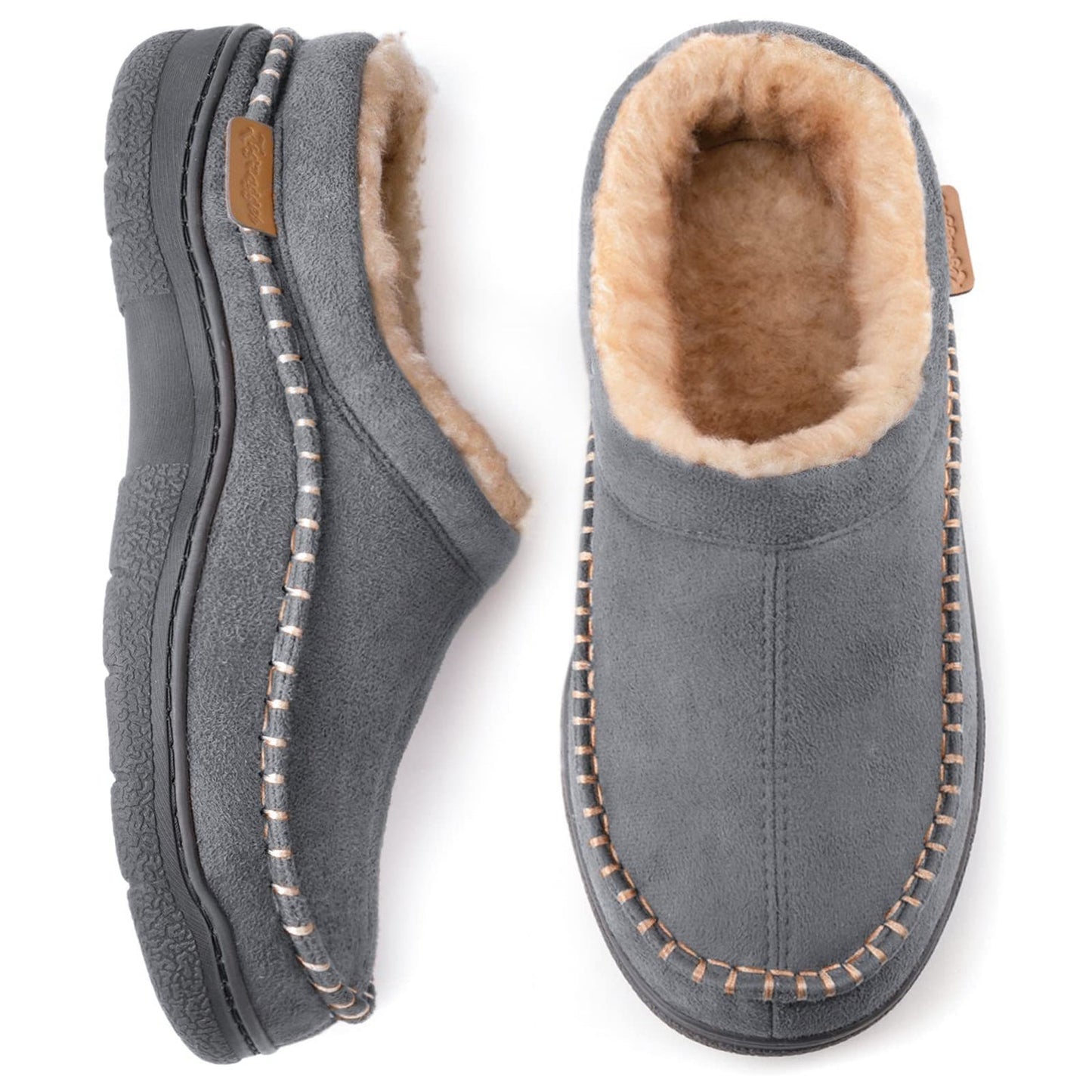 SLOF™ | Pantofole morbide e calde