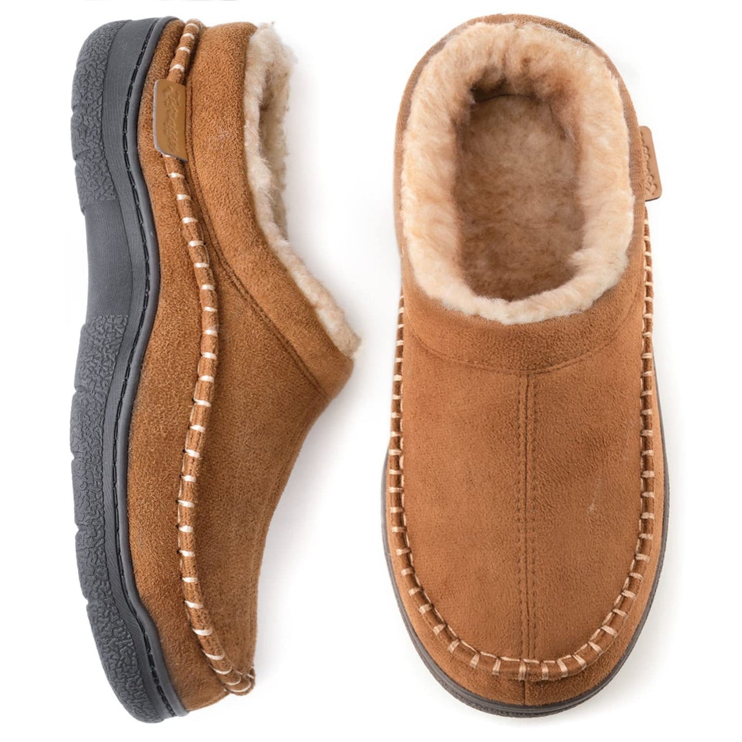 SLOF™ | Pantofole morbide e calde