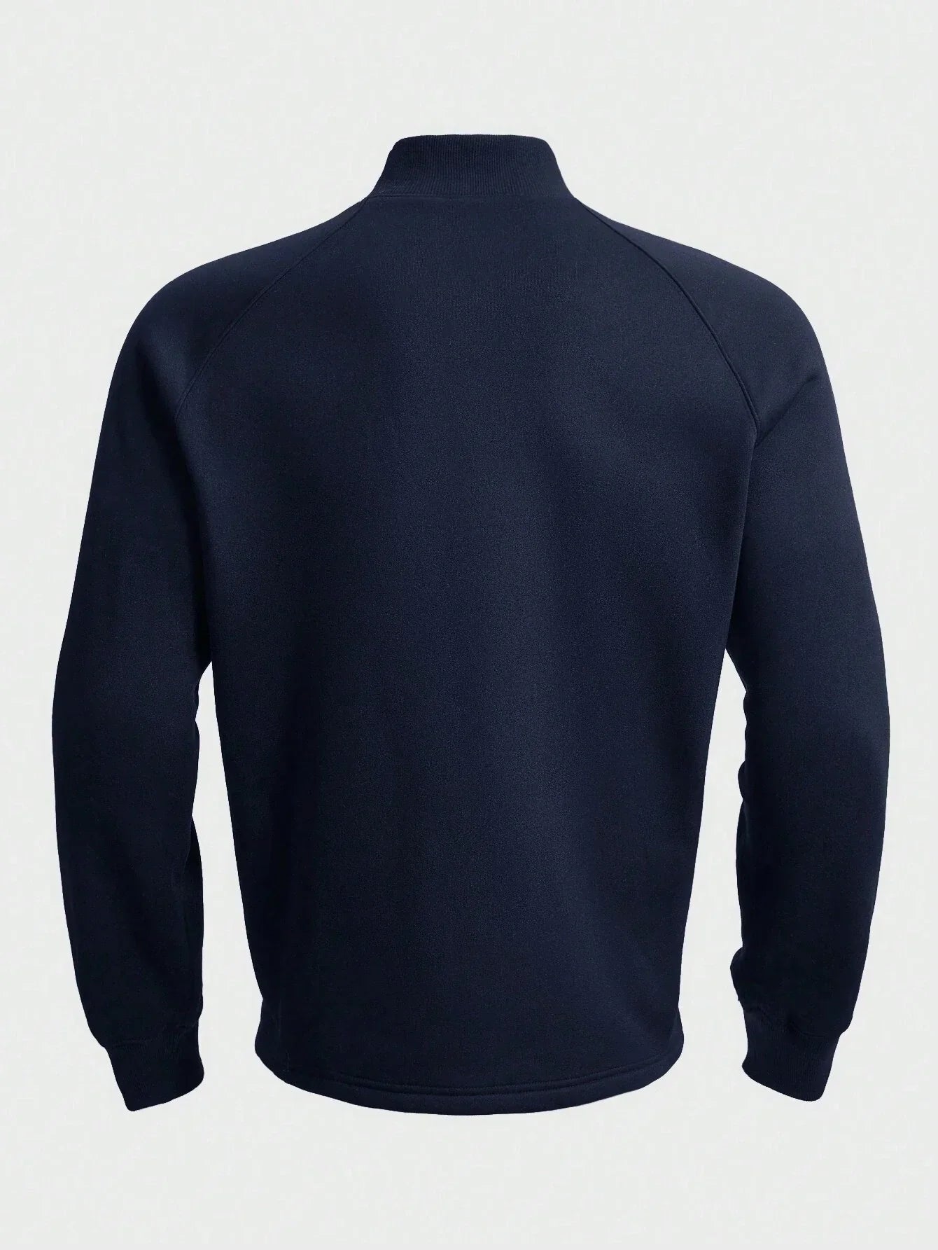 ANTHONY™ | Maglione Premium a mezza zip da Uomo