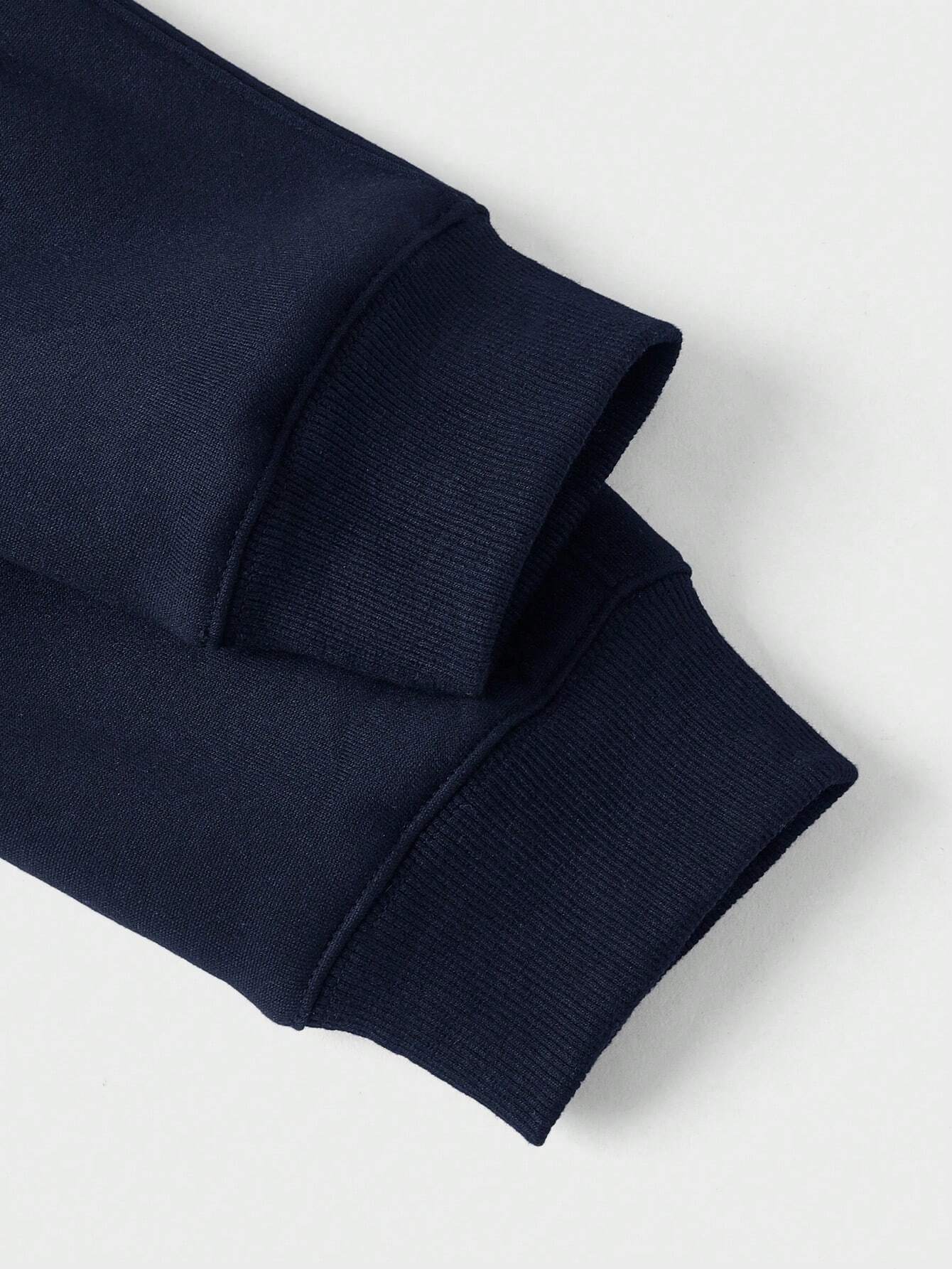 ANTHONY™ | Maglione Premium a mezza zip da Uomo