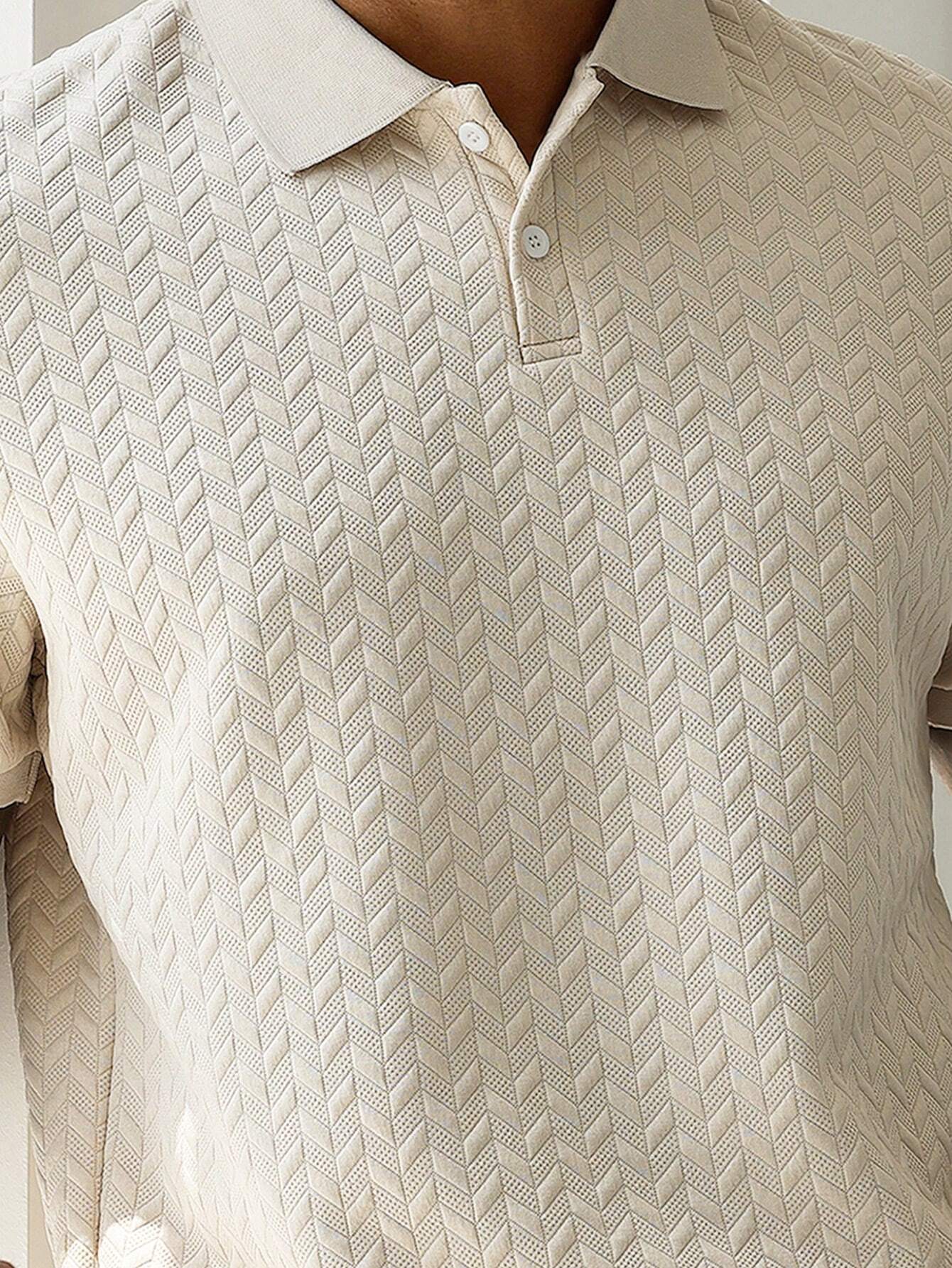 Charlie | Polo elegante da uomo