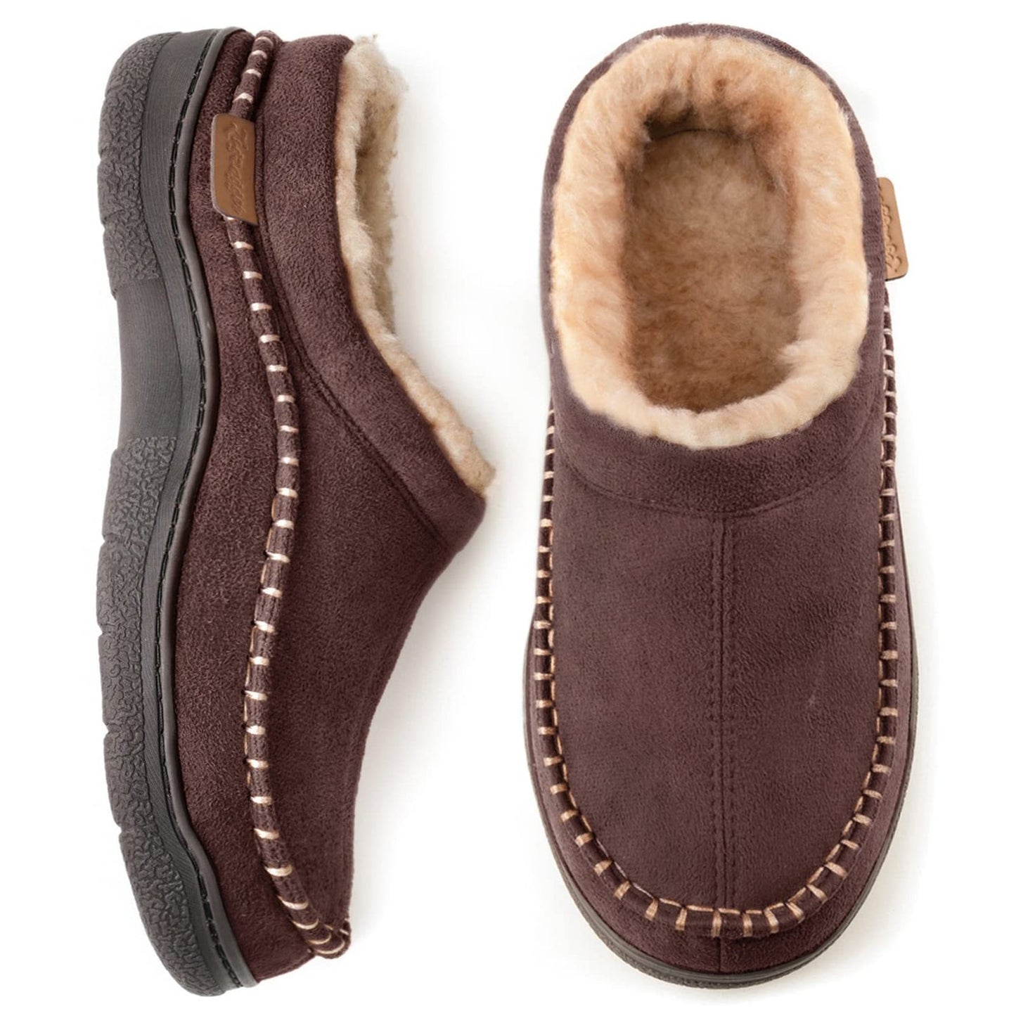 SLOF™ | Pantofole morbide e calde