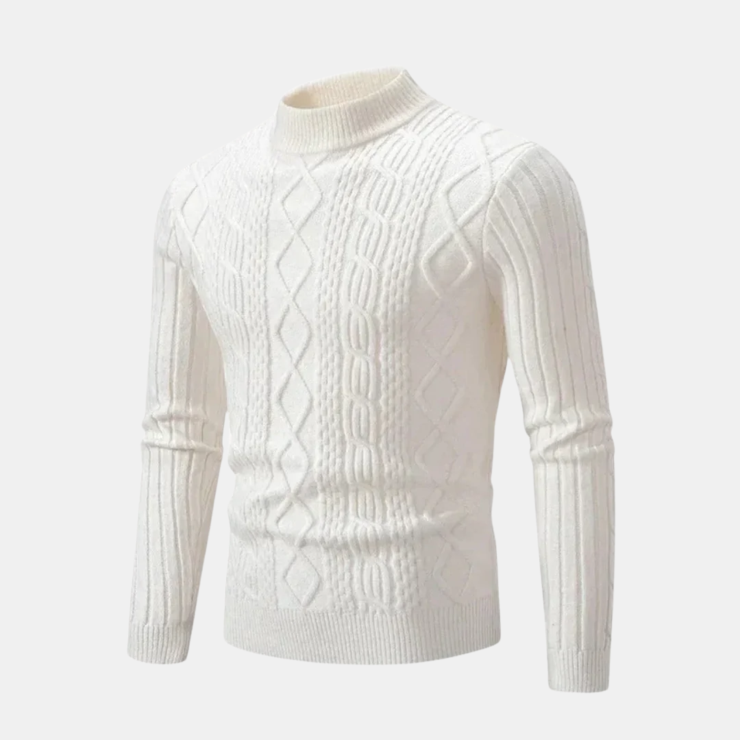 Bern™ - Maglione Classico