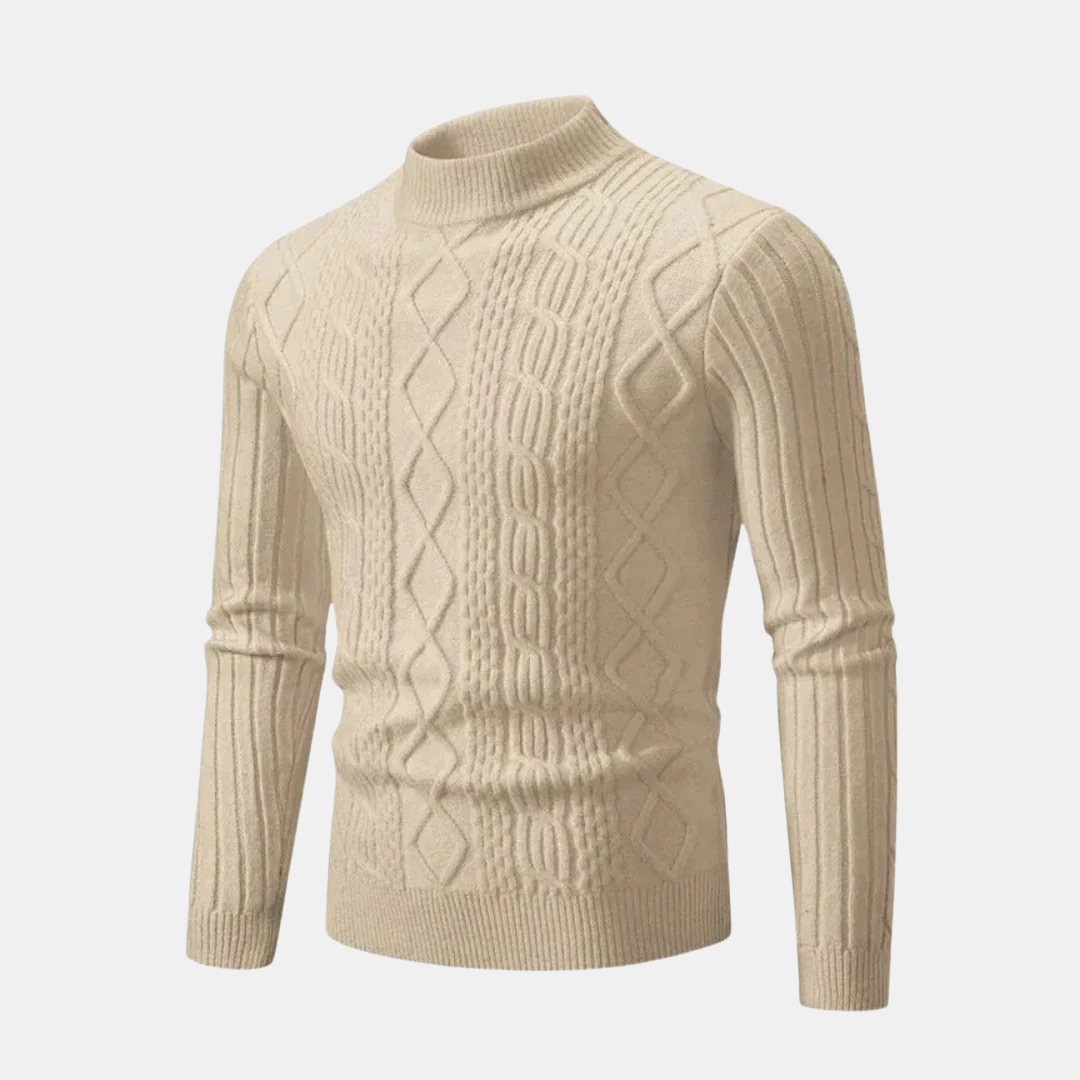 Bern™ - Maglione Classico