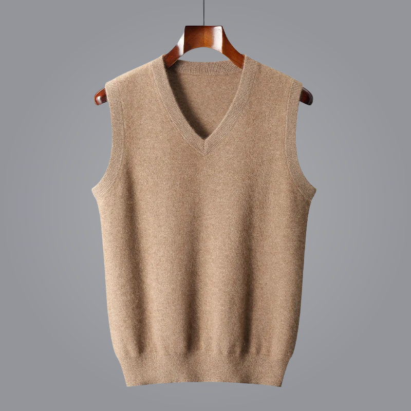 ELIONY™ | Elegante Gilet di Alta Qualità