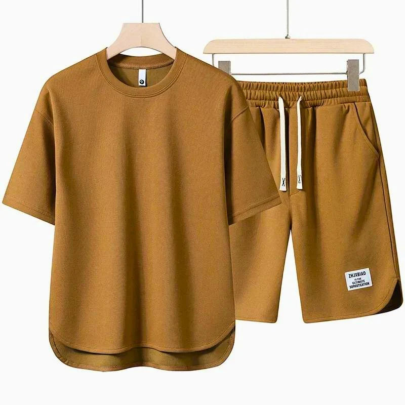 TOMMASO™ | Completo estivo da uomo leggero