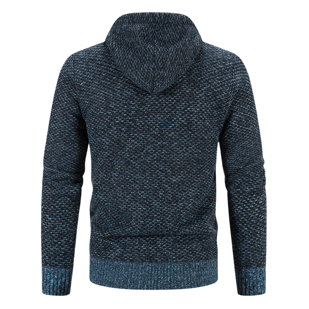 ARNAUD™ | Giacca Premium con Cappuccio
