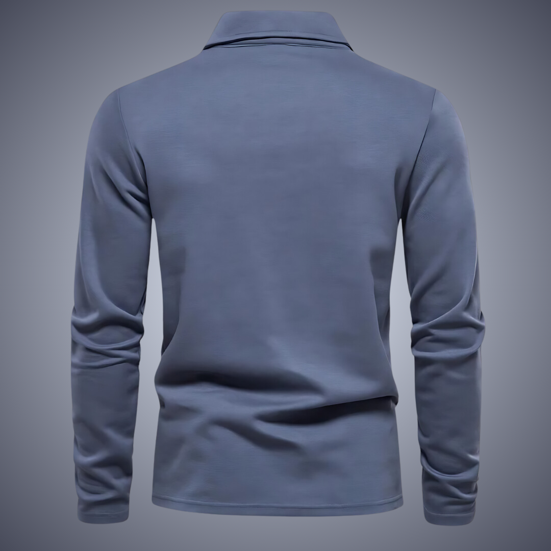 NOAH™ | Polo casual da Uomo