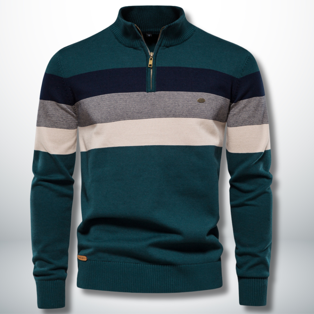 Cosimo™ | Maglione elegante comodo e moderno
