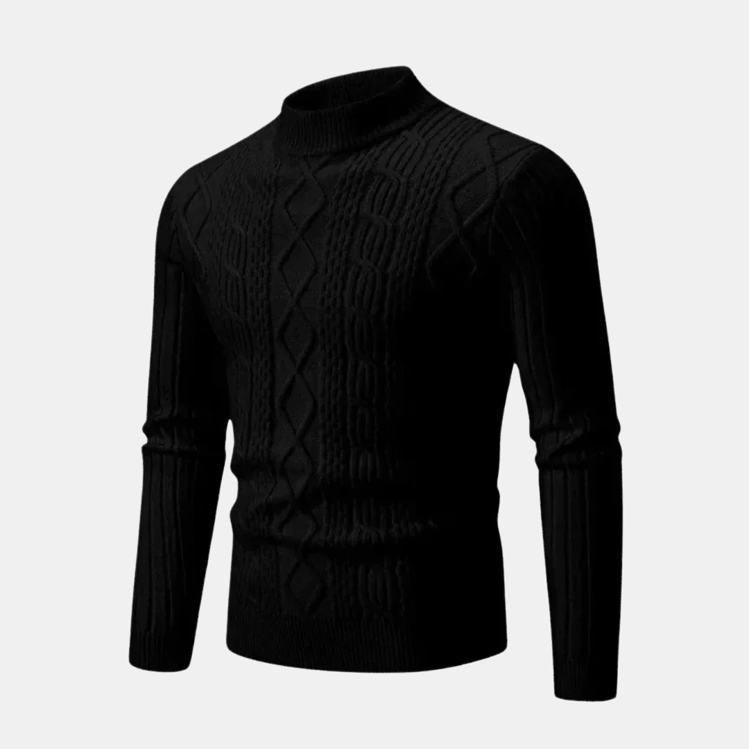 Bern™ - Maglione Classico