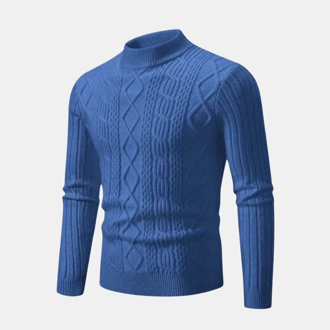 Bern™ - Maglione Classico