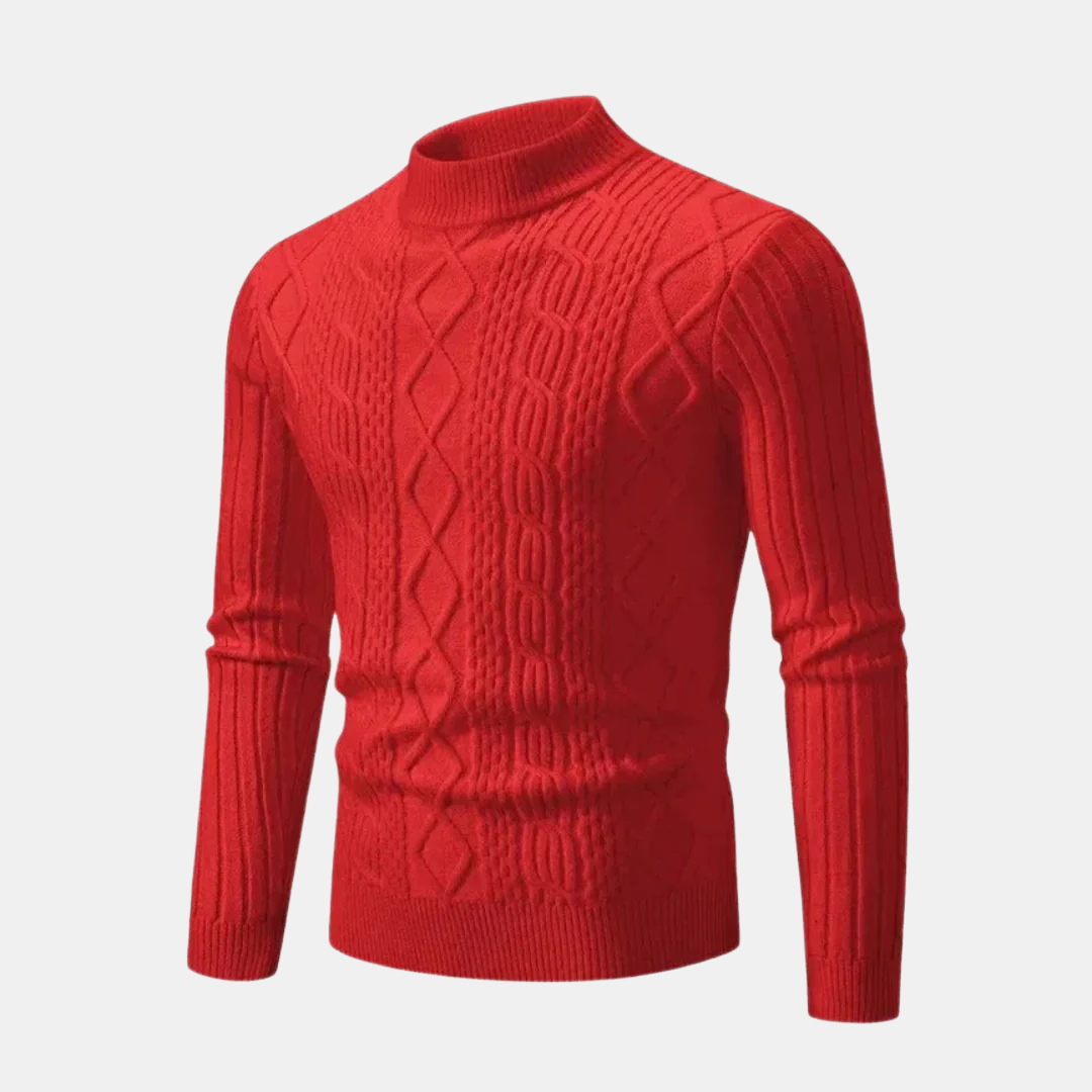 Bern™ - Maglione Classico