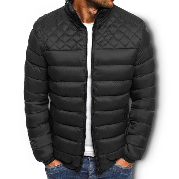 ADRI™ - Giubbotto Invernale Elegante