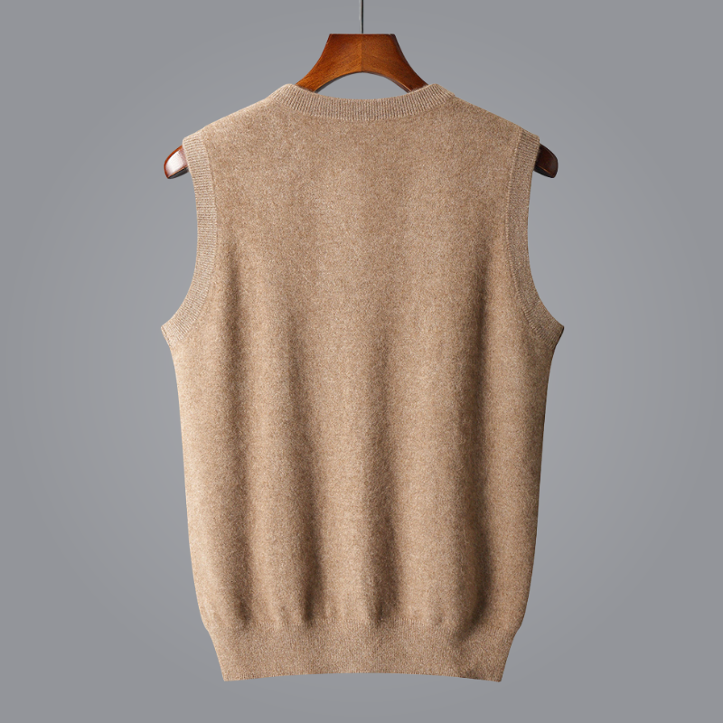ELIONY™ | Elegante Gilet di Alta Qualità