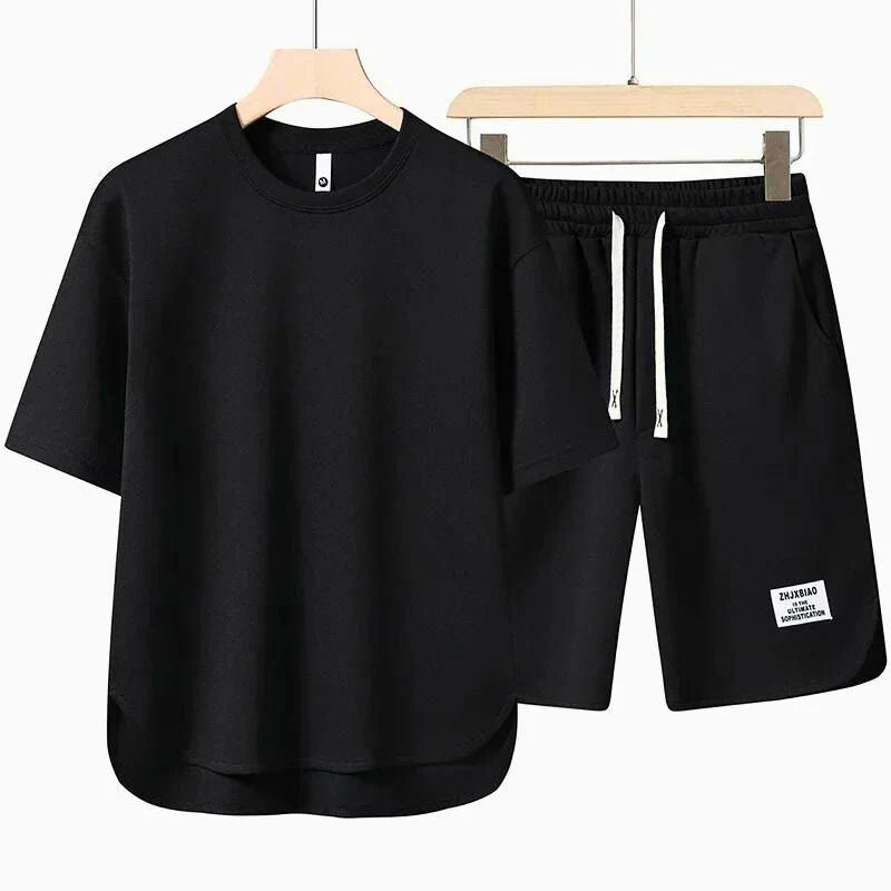TOMMASO™ | Completo estivo da uomo leggero