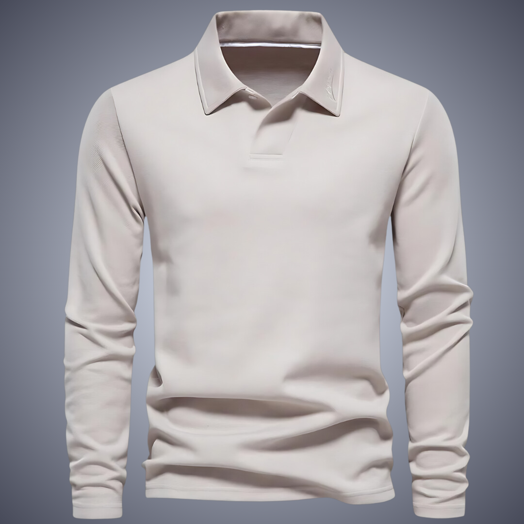 NOAH™ | Polo casual da Uomo