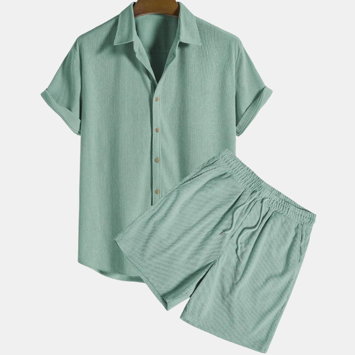 GAETANO™ | Completo estivo da Uomo elegante