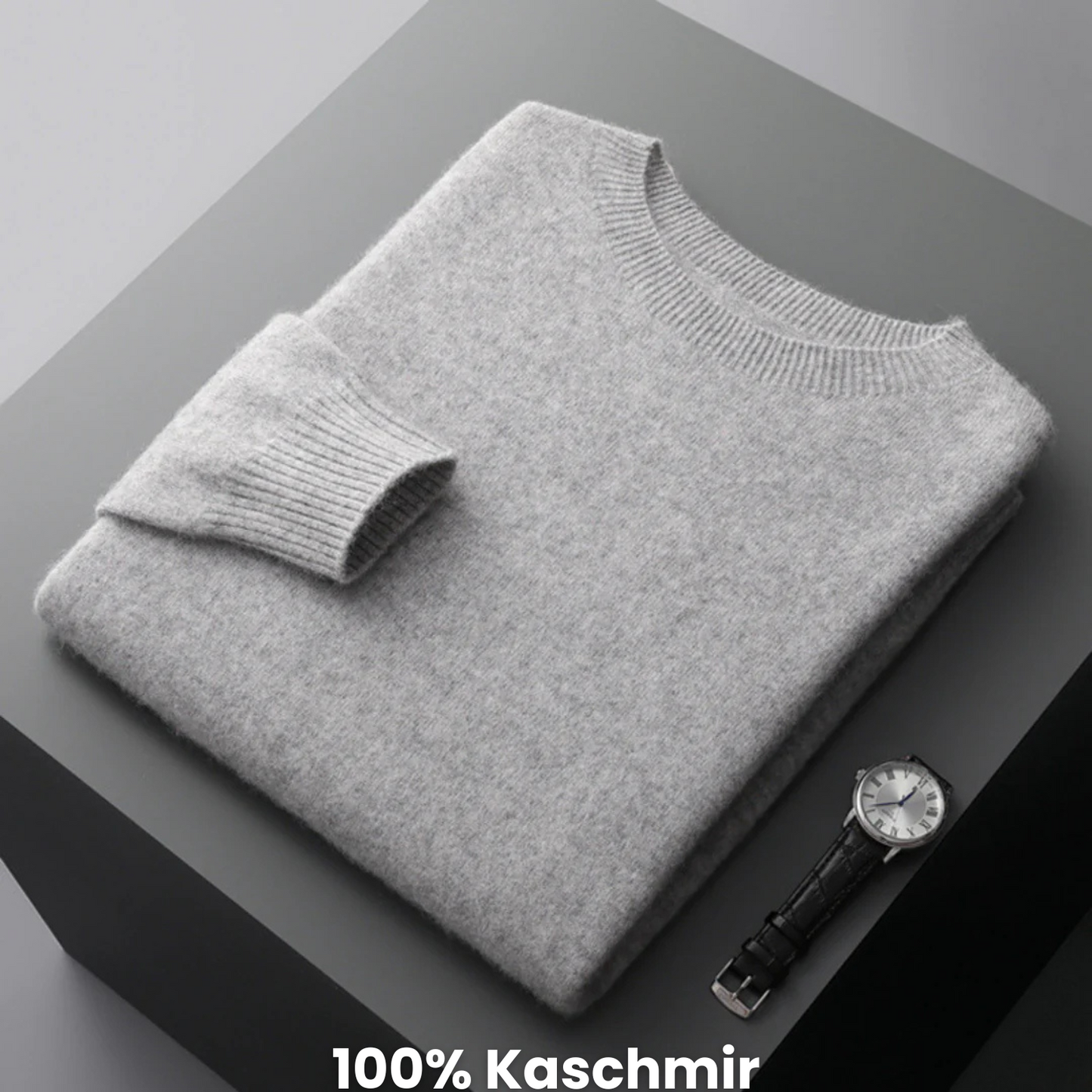 Heimo™| Maglione super morbido elegante