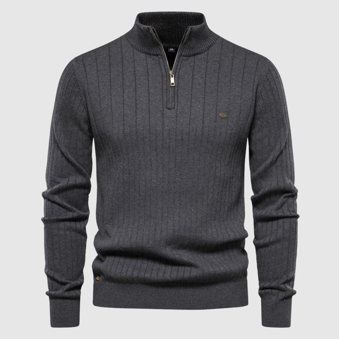 DAMIANO™ | Maglione raffinato da uomo