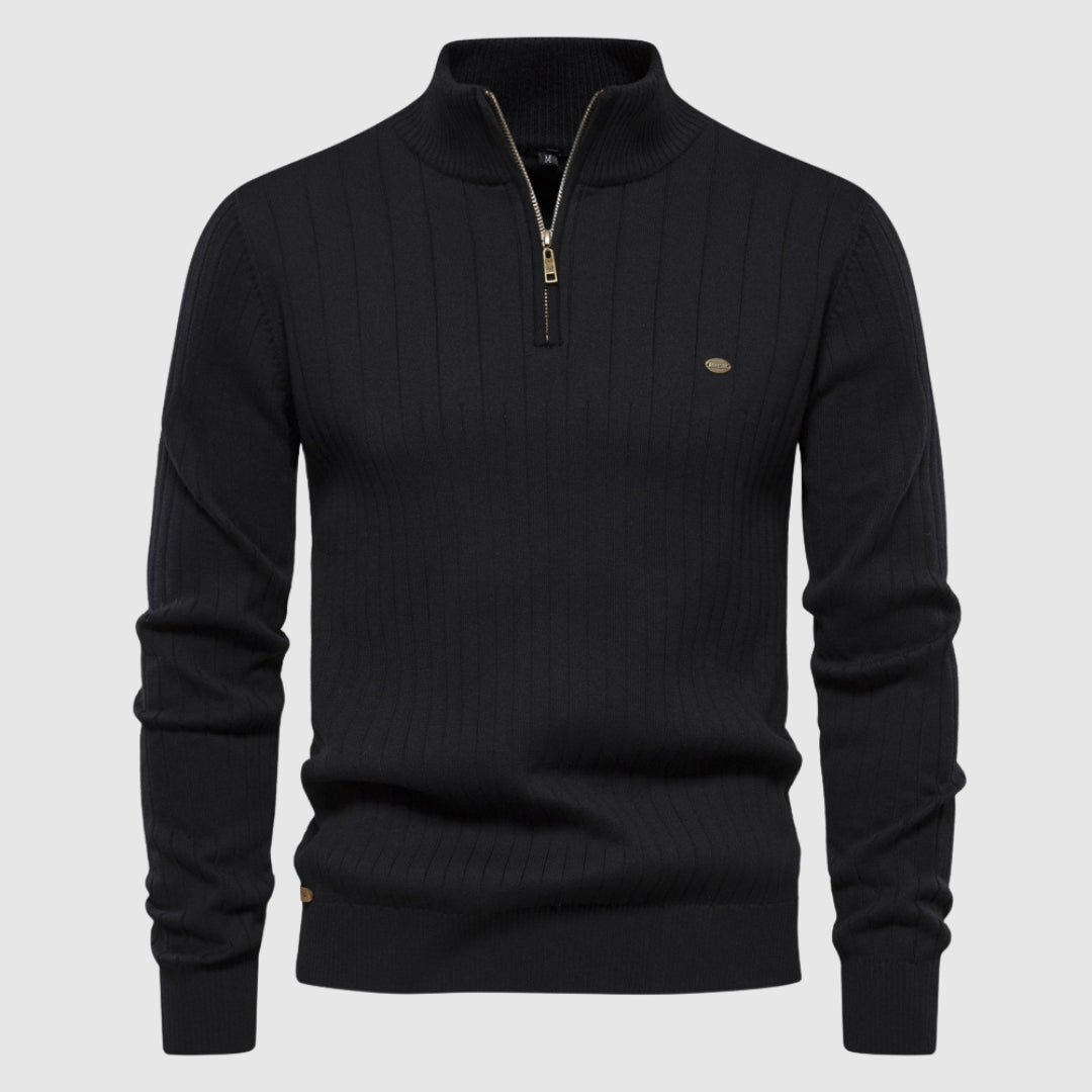 DAMIANO™ | Maglione raffinato da uomo