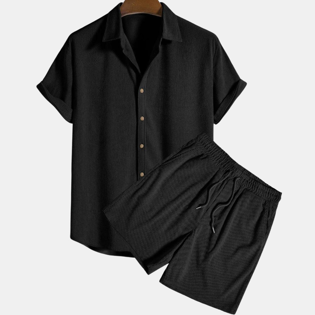 GAETANO™ | Completo estivo da Uomo elegante