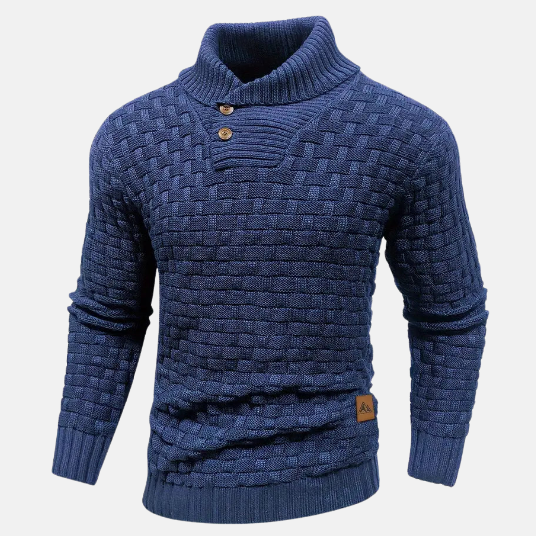 Alexandre Maglione Confortevole ed Elegante