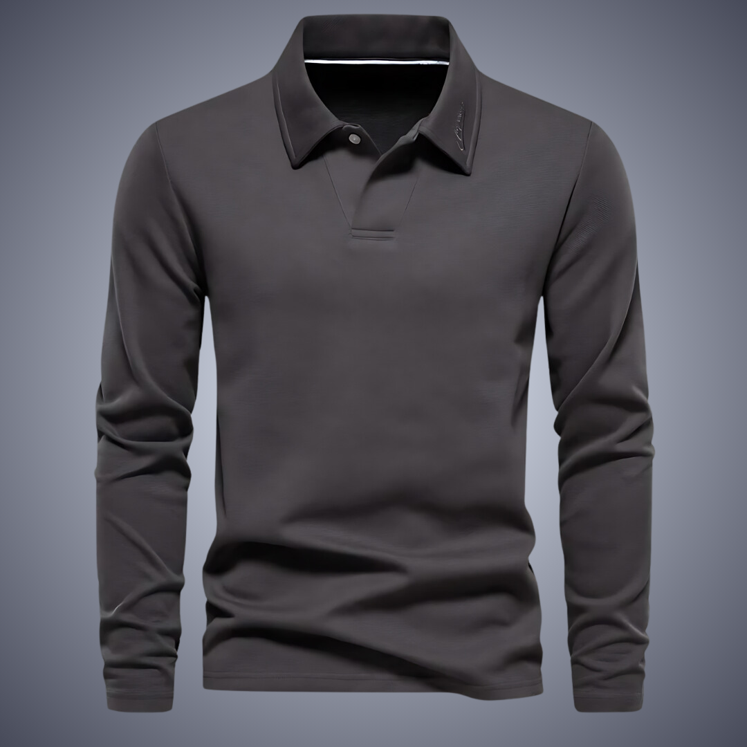 NOAH™ | Polo casual da Uomo