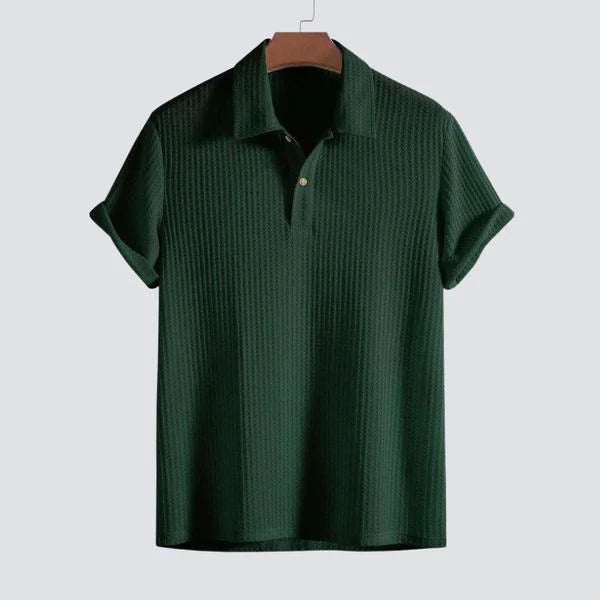 MAESTRO™ | Polo estiva da uomo confortevole e traspirante