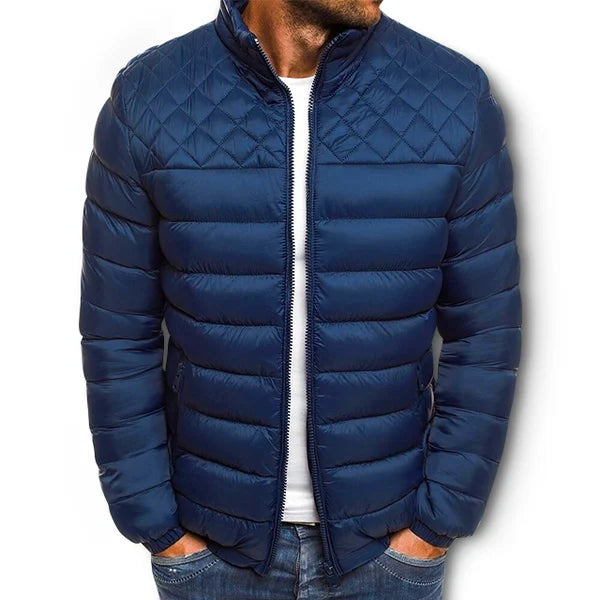 ADRI™ - Giubbotto Invernale Elegante