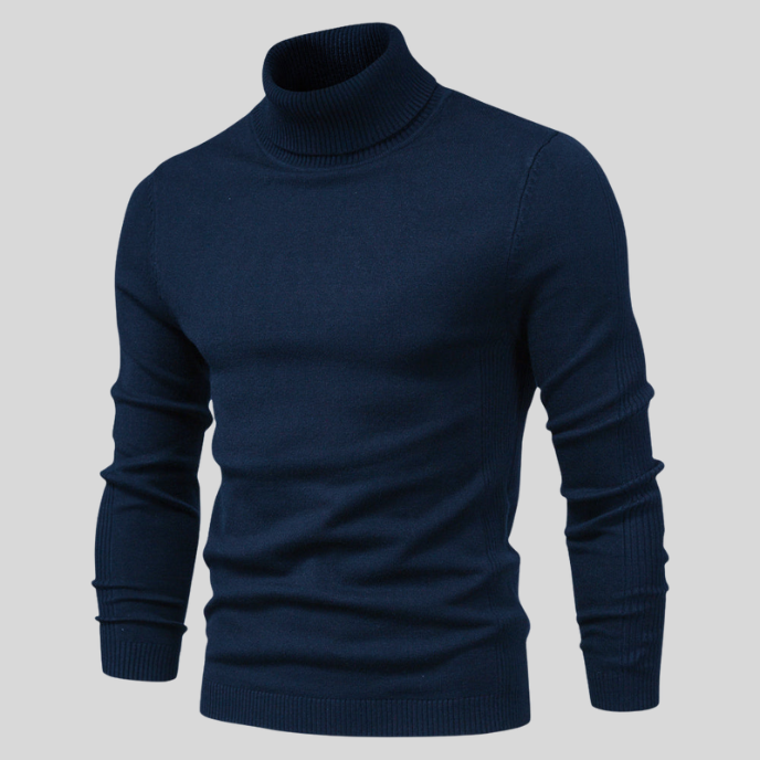 MORO™ | Maglione dolcevita caldo da Uomo
