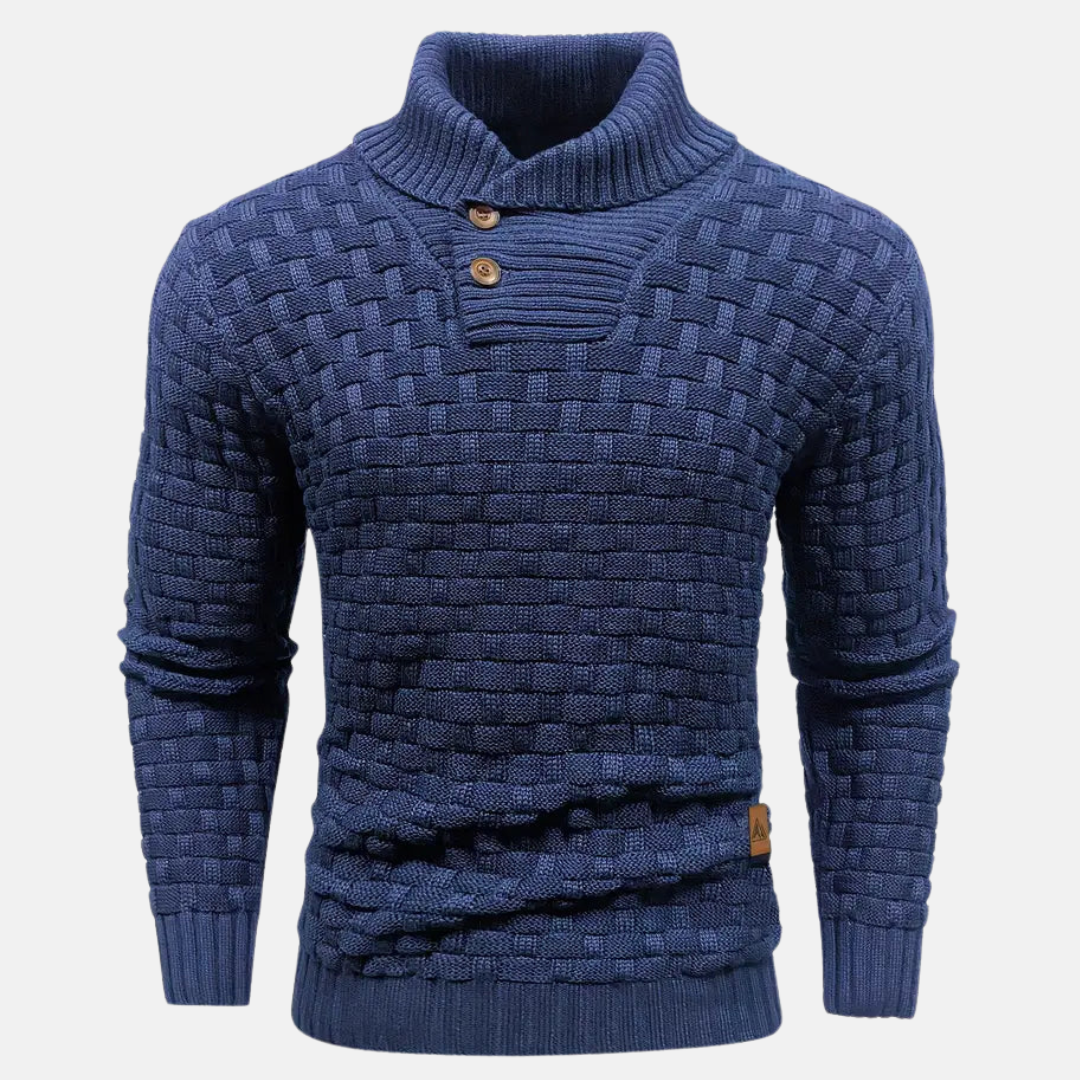 Alexandre Maglione Confortevole ed Elegante