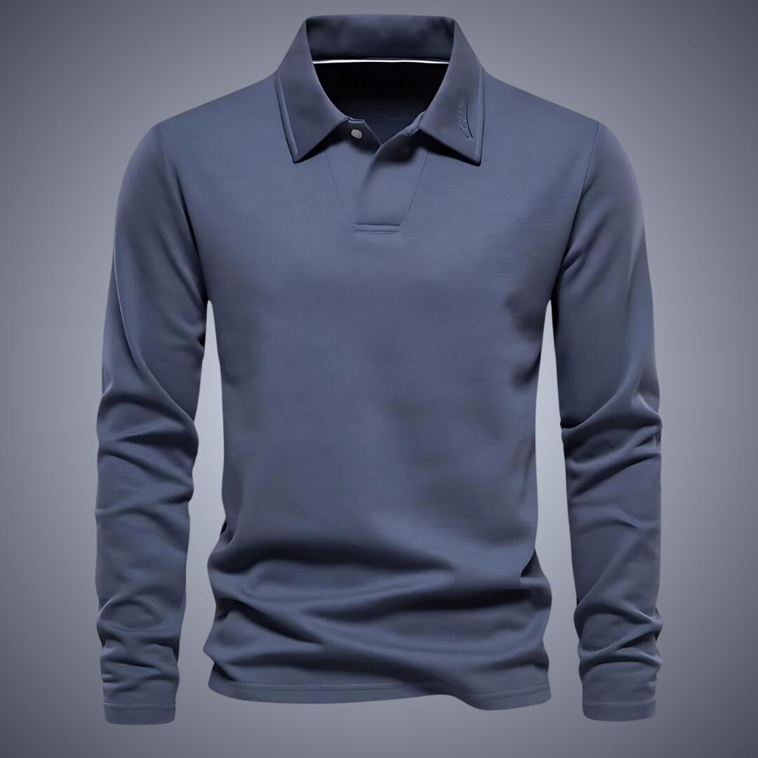 NOAH™ | Polo casual da Uomo