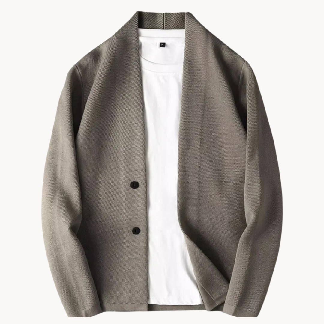 BORN™ | Blazer Elegante da Uomo
