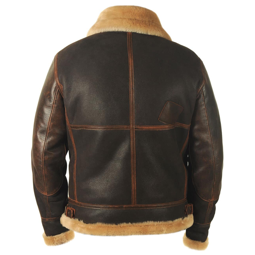 Maverick™ | Giacca Pilota Calda esclusiva