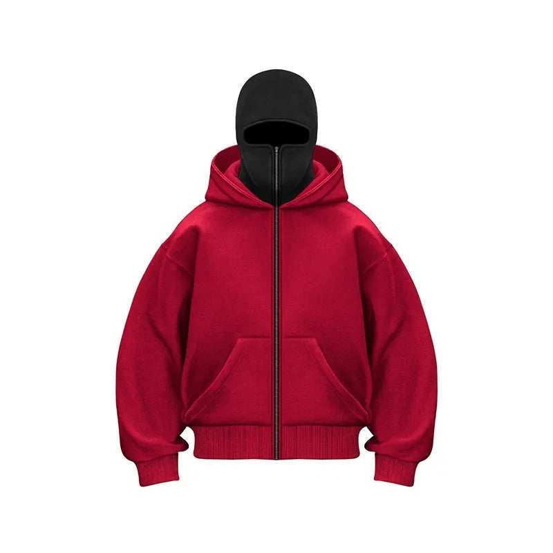VICENZO™ | Felpa Uomo con Stile Unico
