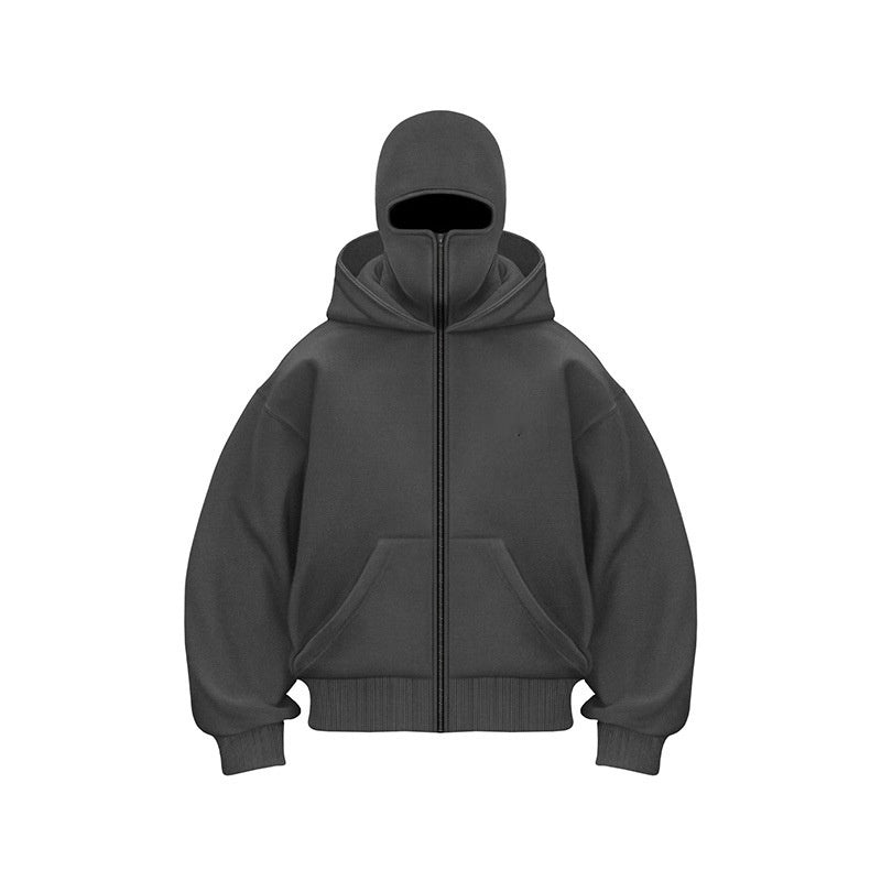 VICENZO™ | Felpa Uomo con Stile Unico
