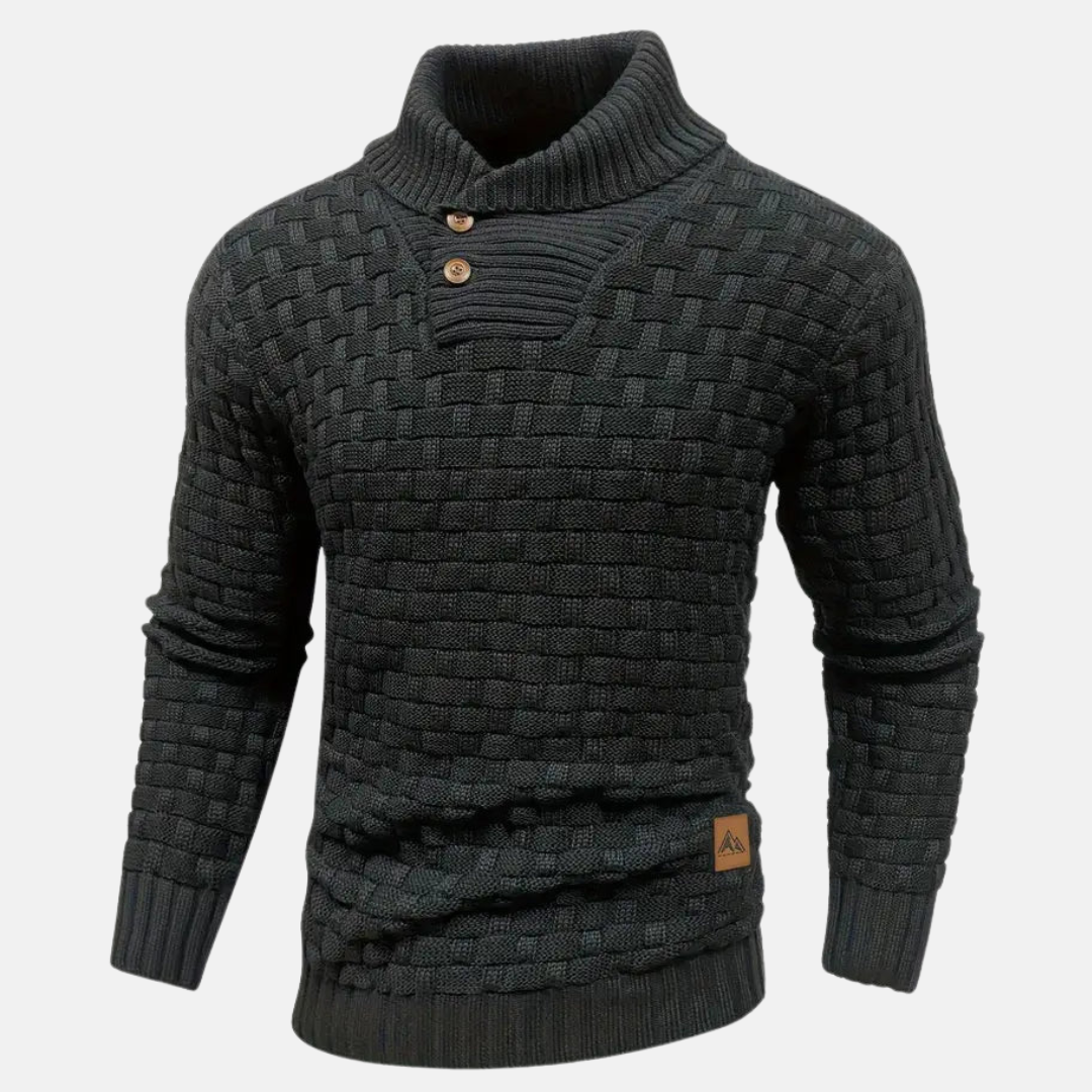 Alexandre Maglione Confortevole ed Elegante