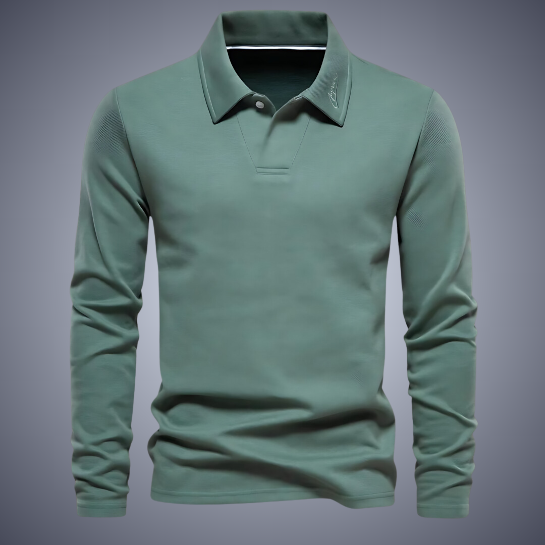 NOAH™ | Polo casual da Uomo
