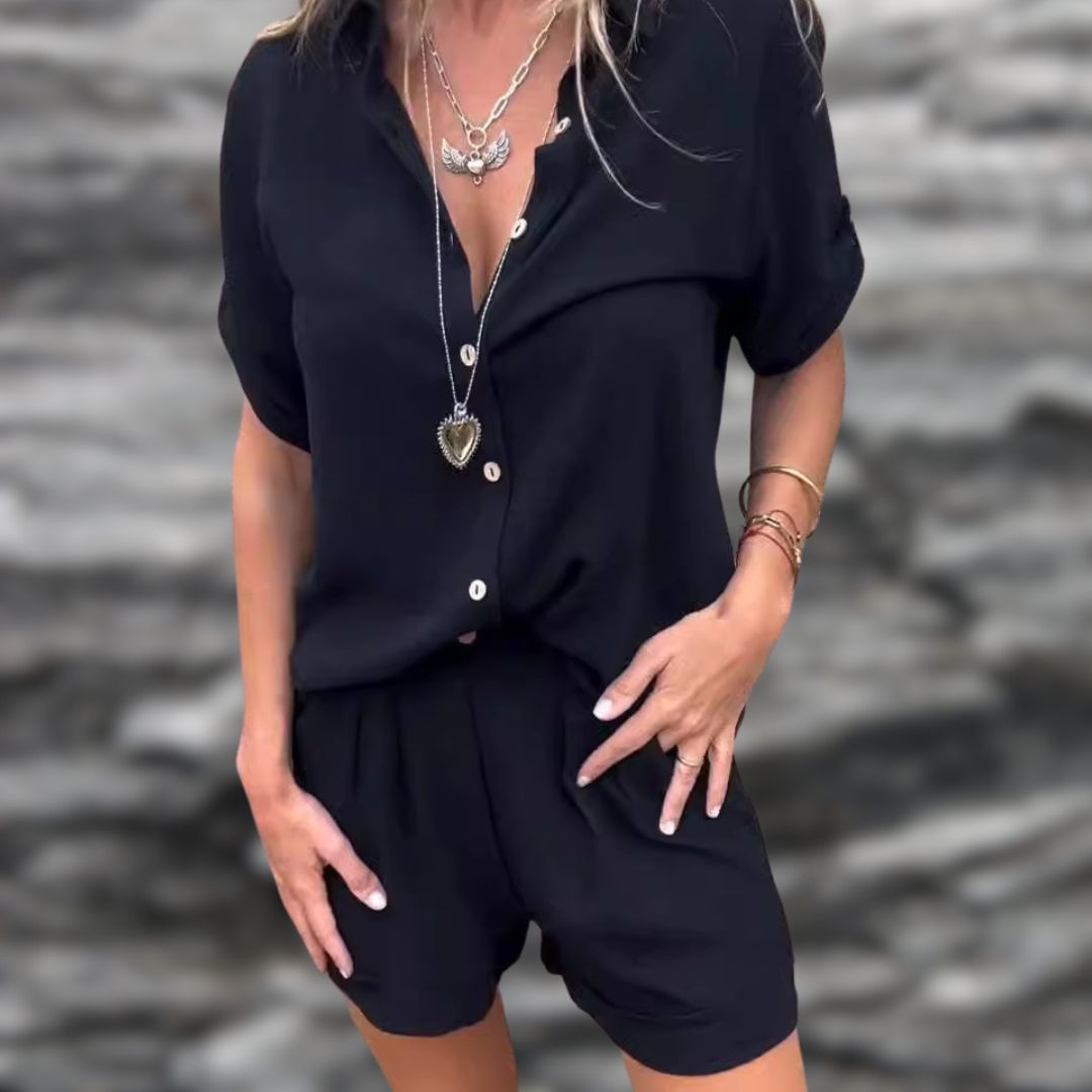 DIVA™ | Set estivo da donna fatto su misura