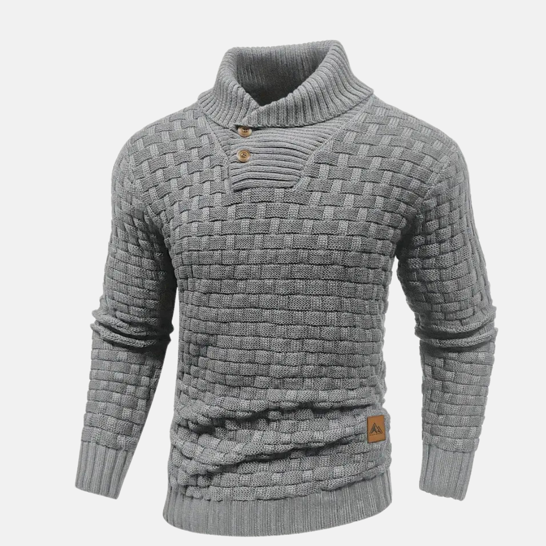 Alexandre Maglione Confortevole ed Elegante